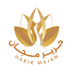 مصنع حرير مجان